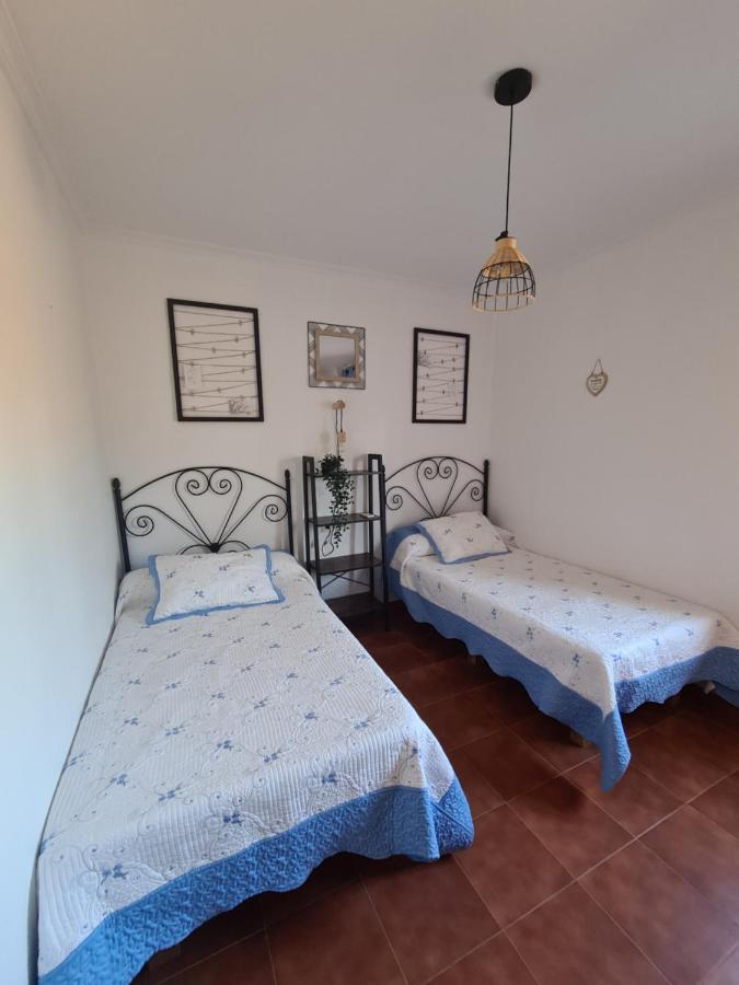 Casa Rural Kentia Villa Valdepeñas Exteriör bild