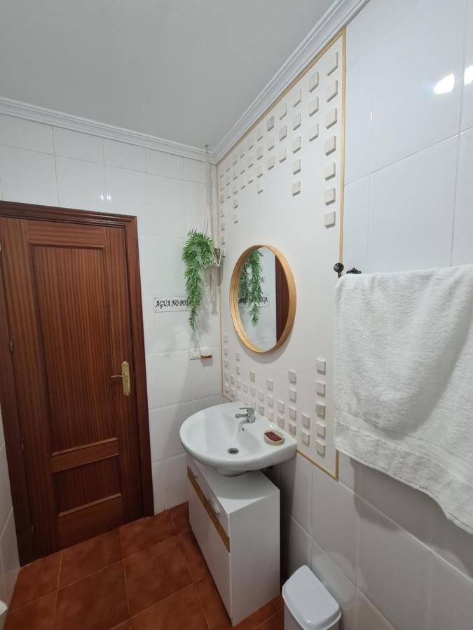 Casa Rural Kentia Villa Valdepeñas Exteriör bild