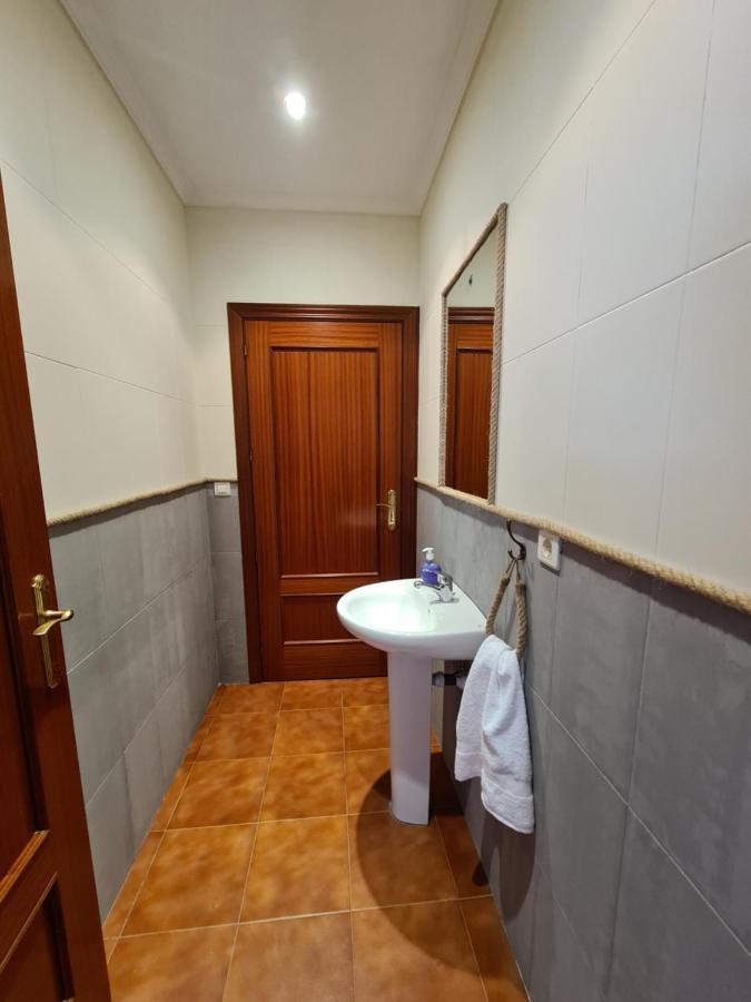 Casa Rural Kentia Villa Valdepeñas Exteriör bild